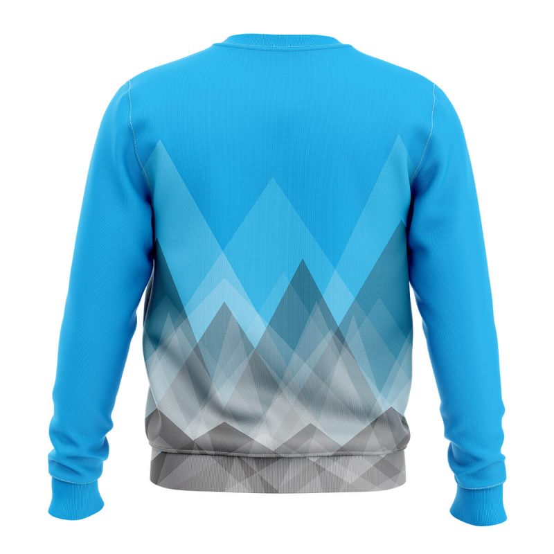 BLUZA SPORTOWA  #1 Górski Bieg