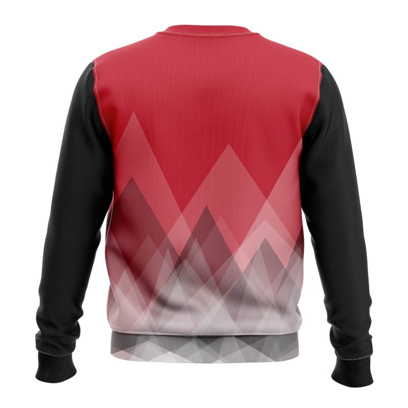 BLUZA SPORTOWA #2 Rower Górski