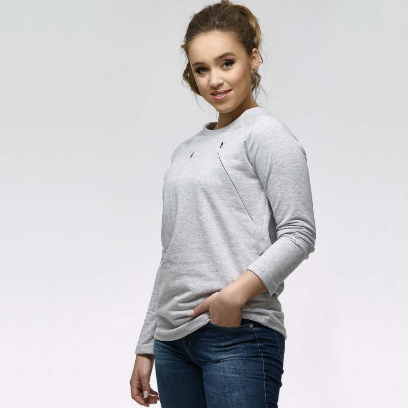 BLUZA DO KARMIENIA PIERSIĄ SIMPLE