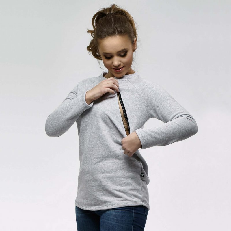 BLUZA DO KARMIENIA PIERSIĄ SIMPLE