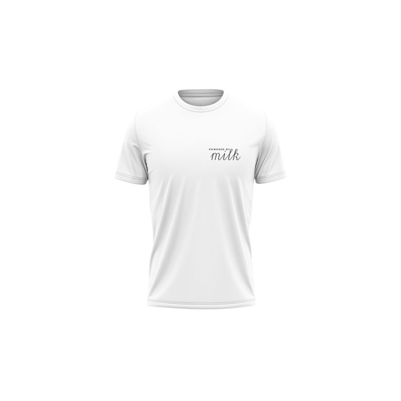 KOSZULKA/BODY DZIECIĘCE POWERED