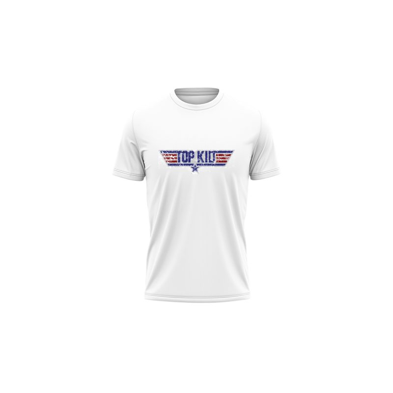 KOSZULKA/BODY DZIECIĘCE TOP KID