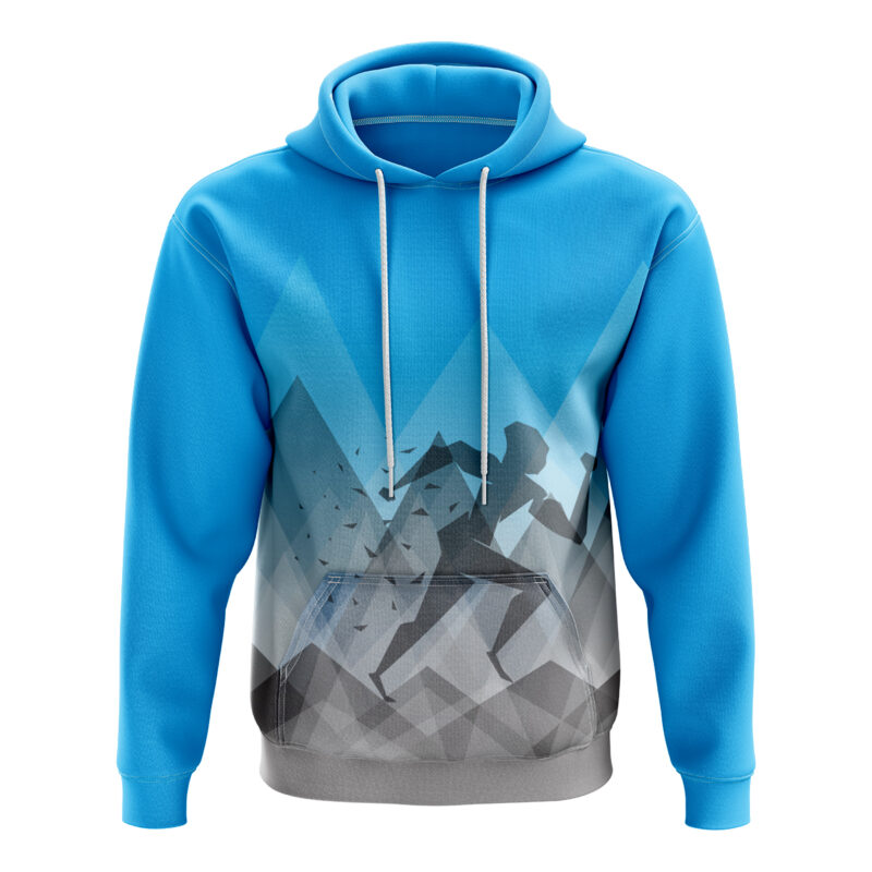 BLUZA SPORTOWA #13 Górski Bieg
