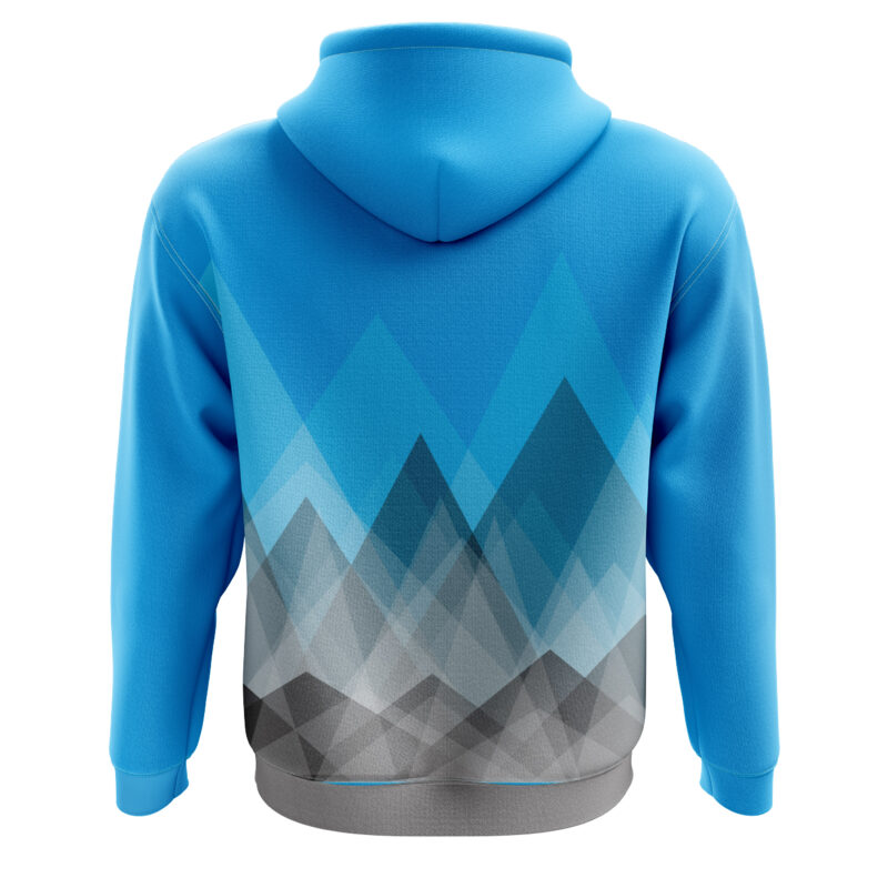 BLUZA SPORTOWA #13 Górski Bieg