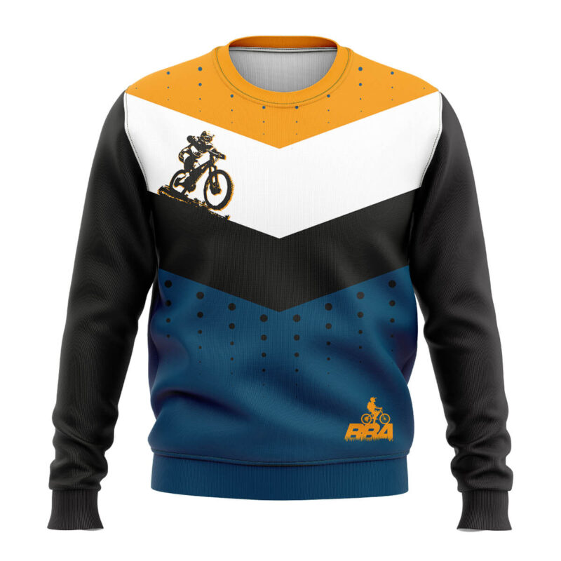 BLUZA SPORTOWA #8 Extreme