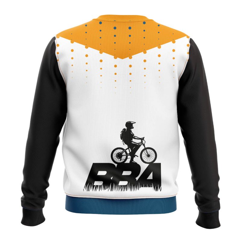 BLUZA SPORTOWA #8 Extreme