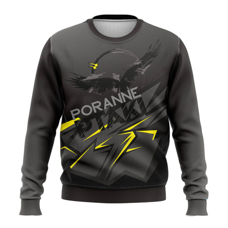 BLUZA SPORTOWA #10