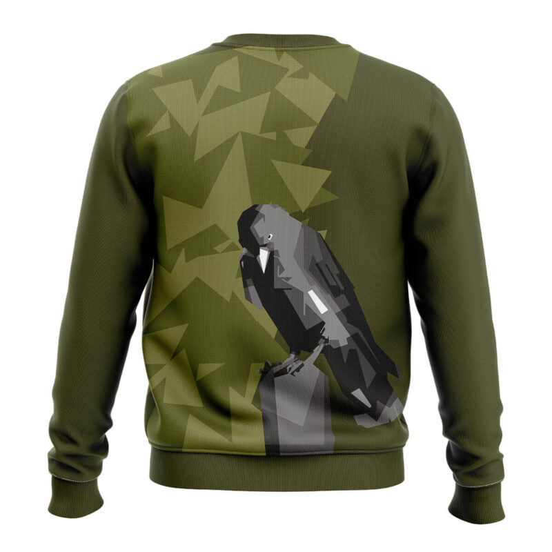 BLUZA SPORTOWA #10