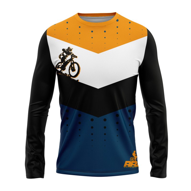 Koszulka sportowa longsleeve #20 Extreme