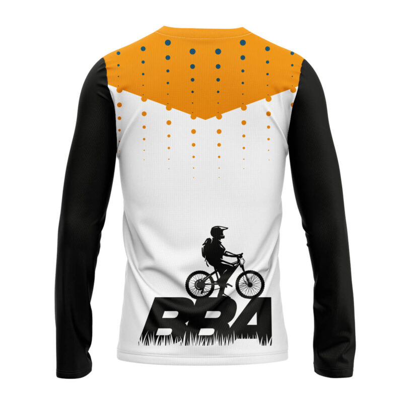 Koszulka sportowa longsleeve #20 Extreme