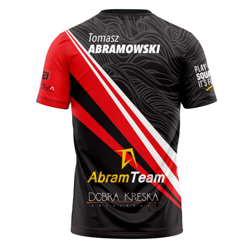 Koszulka sportowa #42 Adrenalina