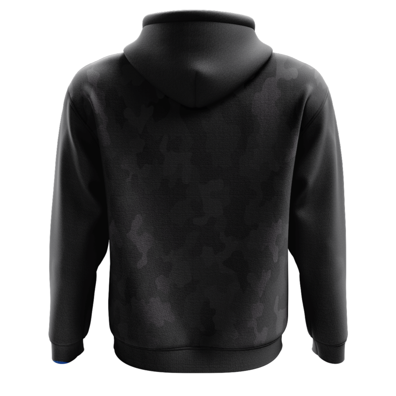 BLUZA SPORTOWA #46 Nocny Wilk