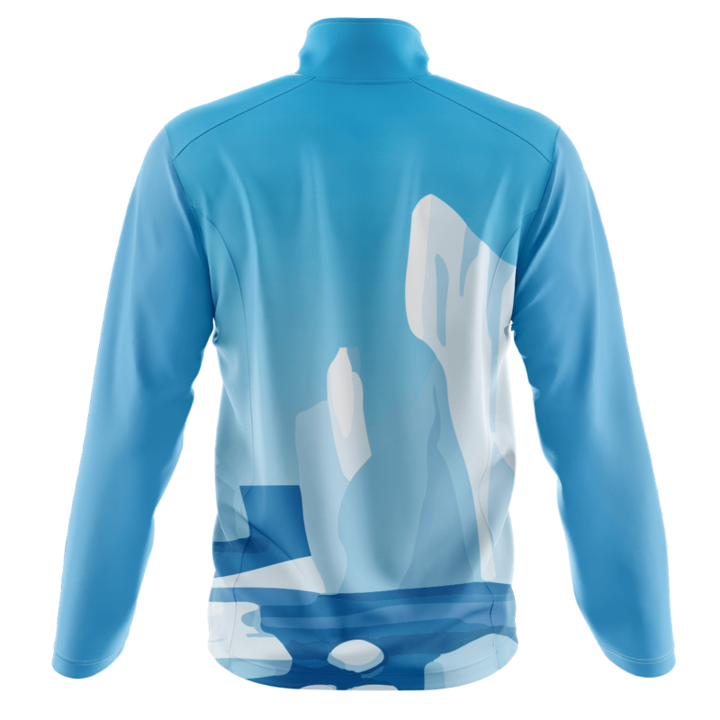 BLUZA SPORTOWA #26 Morsujemy