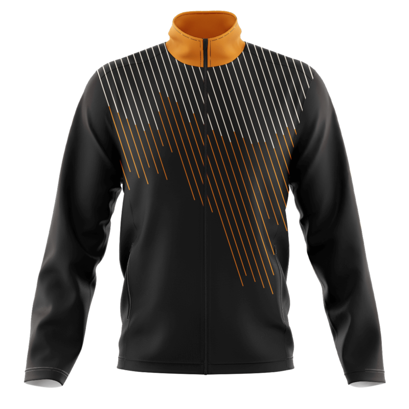 BLUZA SPORTOWA #23 Dynamiczne Linie