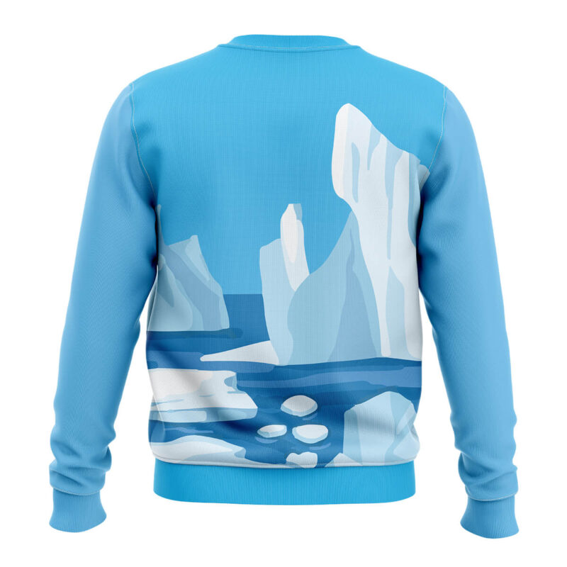 BLUZA SPORTOWA #15 Morsujemy