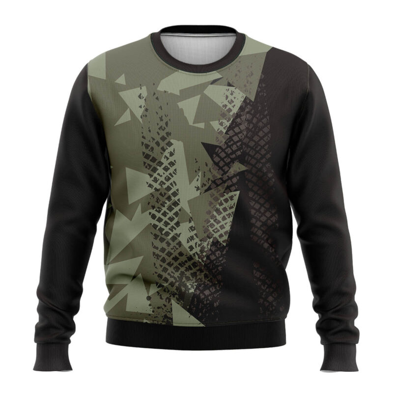 BLUZA SPORTOWA #16