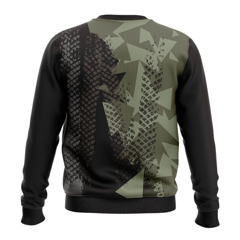 BLUZA SPORTOWA #16