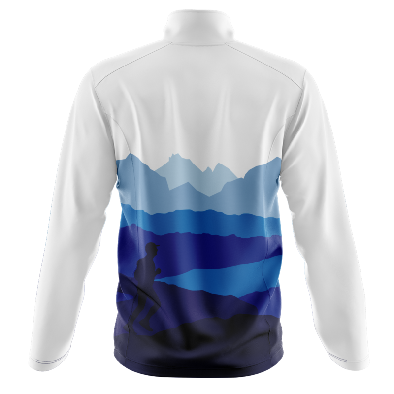 BLUZA SPORTOWA #19 Odkrywca Gór