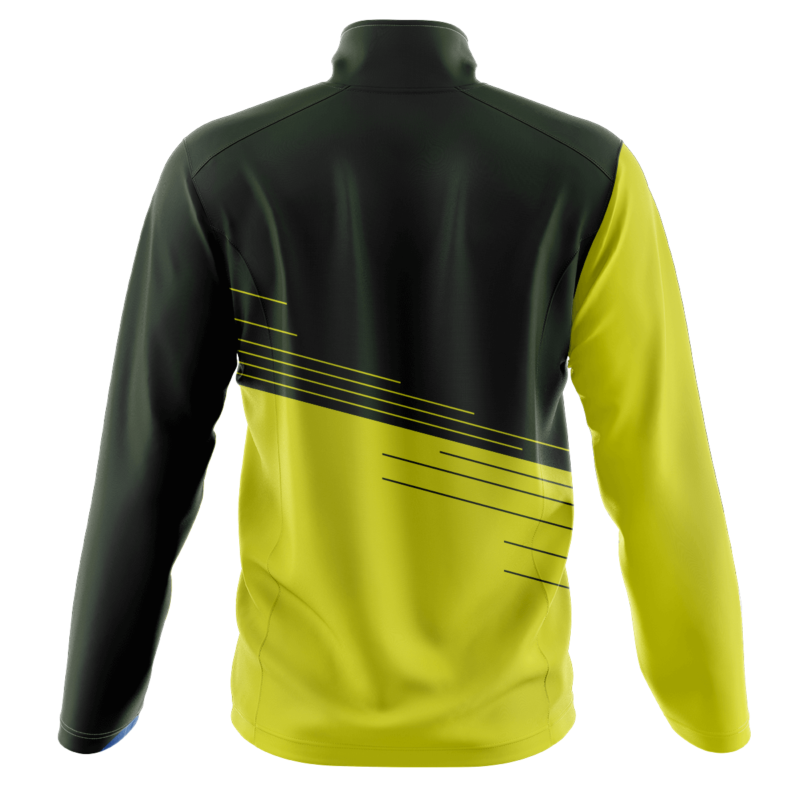 BLUZA SPORTOWA #32 Zielona Moc