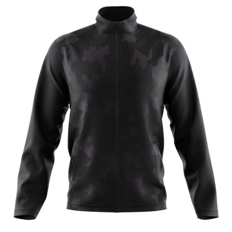 BLUZA SPORTOWA #25 Nocny Wilk