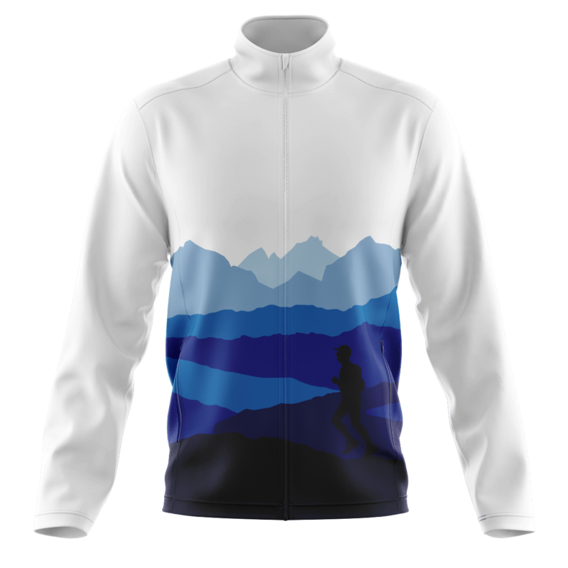 BLUZA SPORTOWA #19 Odkrywca Gór