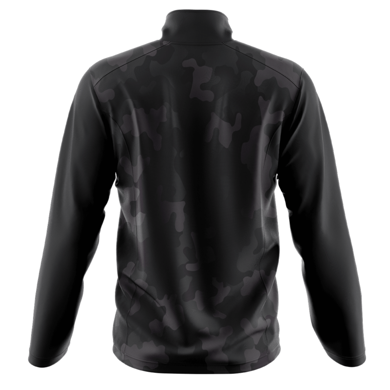 BLUZA SPORTOWA #25 Nocny Wilk