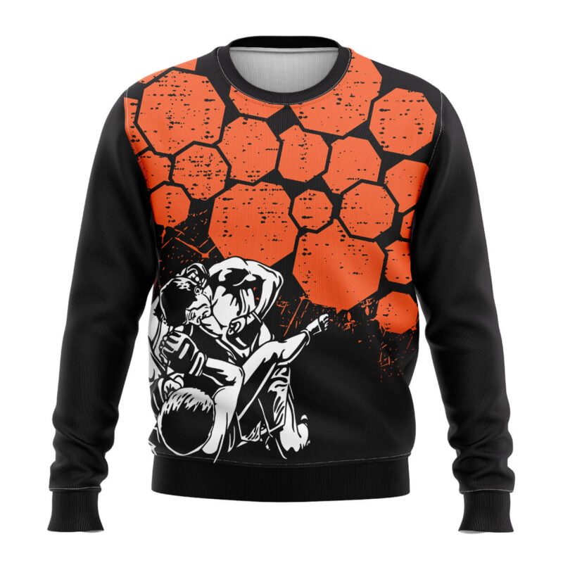 BLUZA SPORTOWA #18