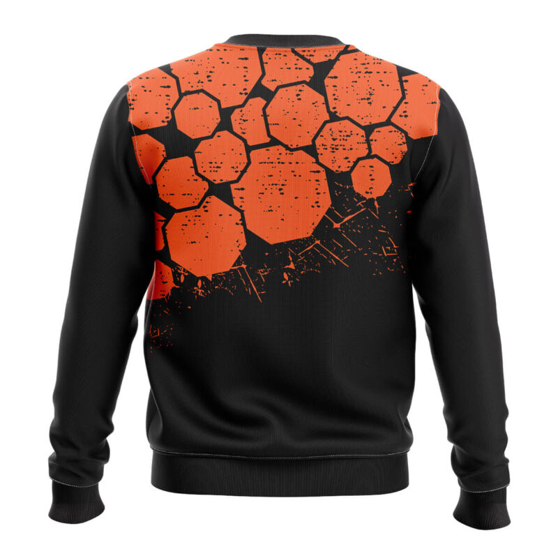 BLUZA SPORTOWA #18