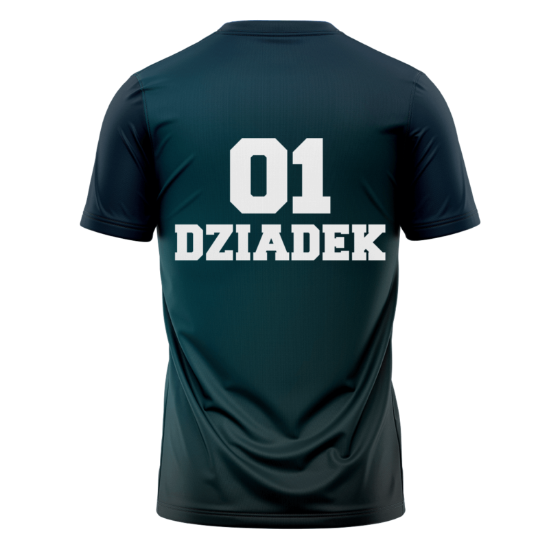 TSHIRT tył 01dziadek