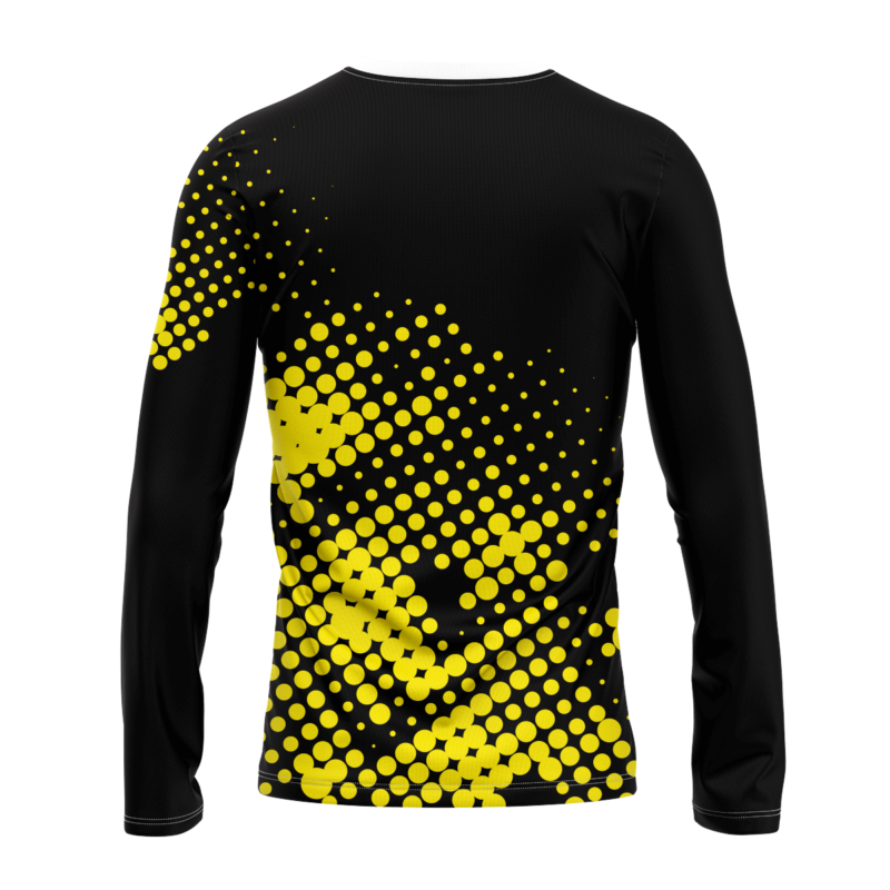 longsleeve z własnym nadrukiem