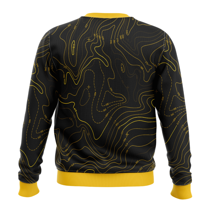 BLUZA SPORTOWA #44 Górska Jazda