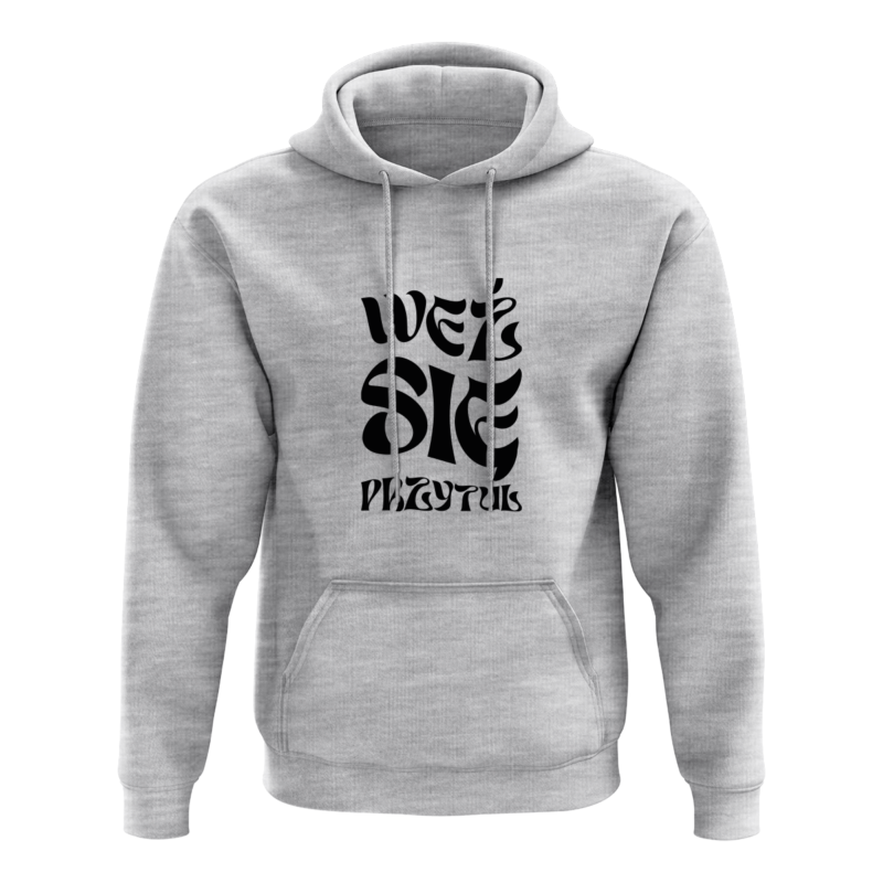 BLUZY DLA PAR WEŹ NIE PYTAJ