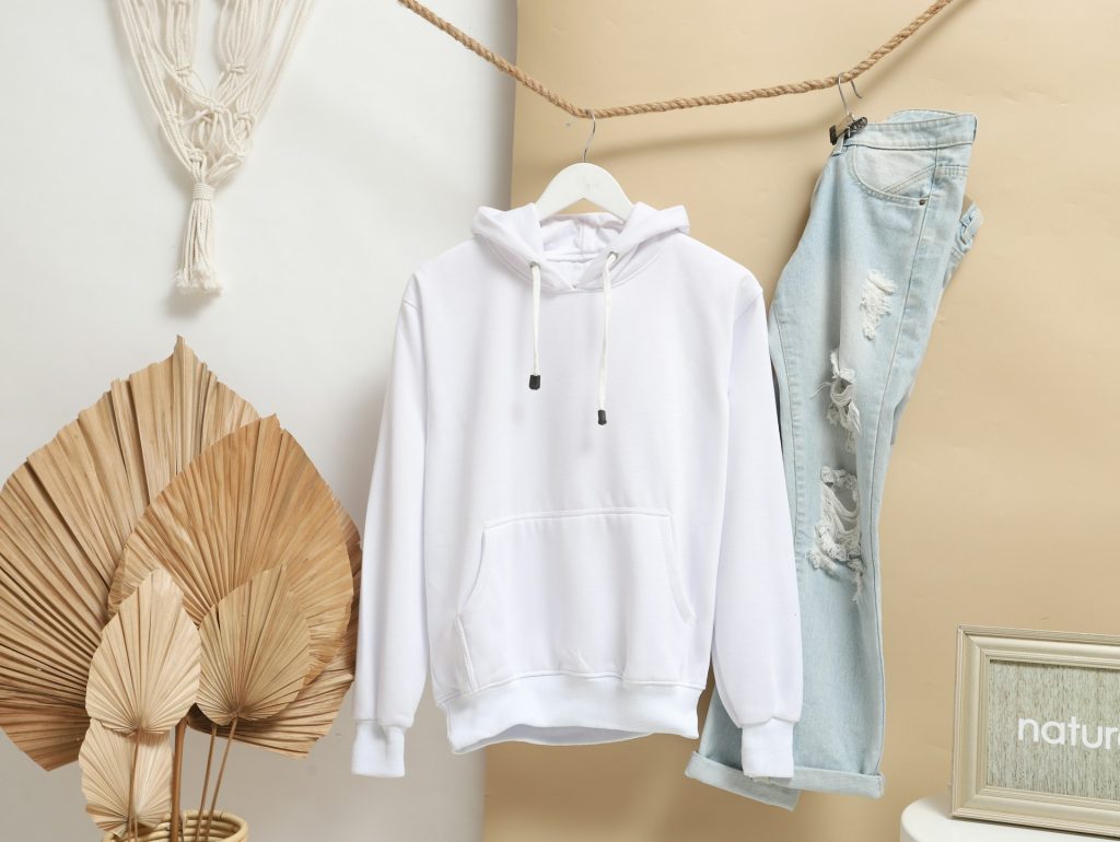 dobra bluza sportowa